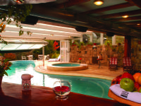 Nido Del Condor Resort 