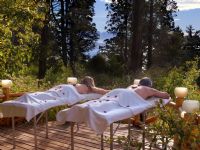 Nido Del Condor Resort 