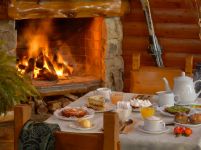 Nido Del Condor Resort 