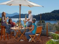 Nido Del Condor Resort 