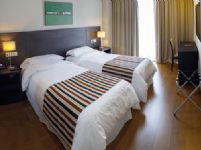 Amerian Puerto Rosario