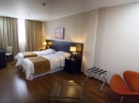 Amerian Puerto Rosario