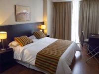 Amerian Puerto Rosario