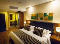 Amerian Puerto Rosario