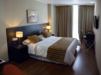 Amerian Puerto Rosario