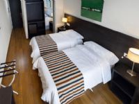 Amerian Puerto Rosario