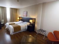 Amerian Puerto Rosario