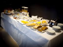 Amerian Puerto Rosario