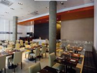 Amerian Puerto Rosario