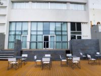 Amerian Puerto Rosario