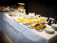 Amerian Puerto Rosario