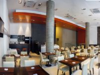 Amerian Puerto Rosario