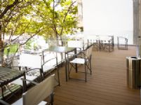 Amerian Puerto Rosario