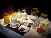 Amerian Puerto Rosario