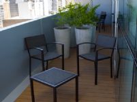 Amerian Puerto Rosario