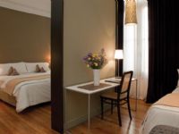 Esplendor Savoy Rosario