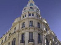 Esplendor Savoy Rosario