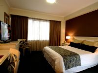 Amerian Buenos Aires Park Hotel