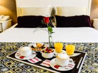 Amerian Buenos Aires Park Hotel