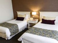 Amerian Buenos Aires Park Hotel