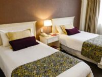 Amerian Buenos Aires Park Hotel