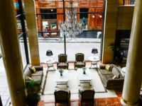 Amerian Buenos Aires Park Hotel