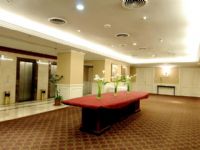 Amerian Buenos Aires Park Hotel