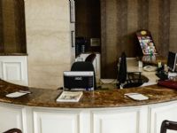 Amerian Buenos Aires Park Hotel