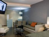 Ayres De Recoleta Plaza