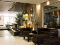 Ayres De Recoleta Plaza