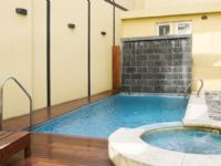 Ayres De Recoleta Plaza