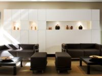 Ayres De Recoleta Plaza