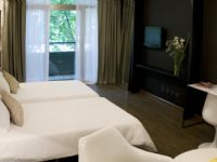 Esplendor Palermo Hollywood