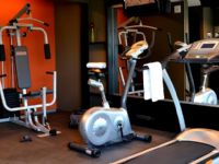 Esplendor Palermo Hollywood