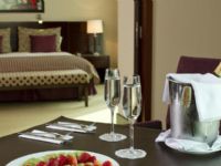 Eurobuilding Hotel Boutique