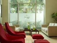 Eurobuilding Hotel Boutique