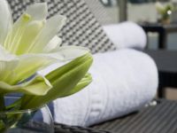 Eurobuilding Hotel Boutique