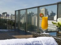 Eurobuilding Hotel Boutique