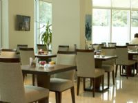 Eurobuilding Hotel Boutique