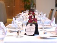 Eurobuilding Hotel Boutique