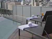 Eurobuilding Hotel Boutique