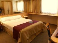 Hotel Aeroparque Inn 