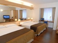 Hotel Aeroparque Inn 