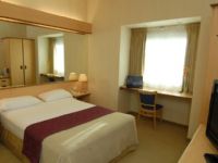 Hotel Aeroparque Inn 