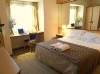 Hotel Aeroparque Inn 