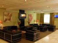 Hotel Aeroparque Inn 