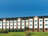 Hotel Aeroparque Inn 