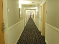 Hotel Aeroparque Inn 