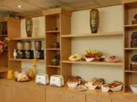 Hotel Aeroparque Inn 