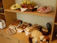 Hotel Aeroparque Inn 